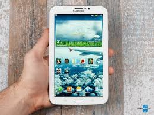  آموزش حل مشکل نداشتن سریال و آنتن Galaxy tab 3 7 اینچ (T211) بعد از فلش