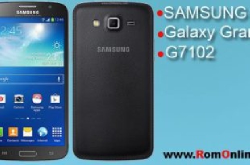  فایل فلش فارسی 4 فایل samsung-g7102 4.4.4، چهار فایل دارای منو فارسی و قابل رایت با اودین