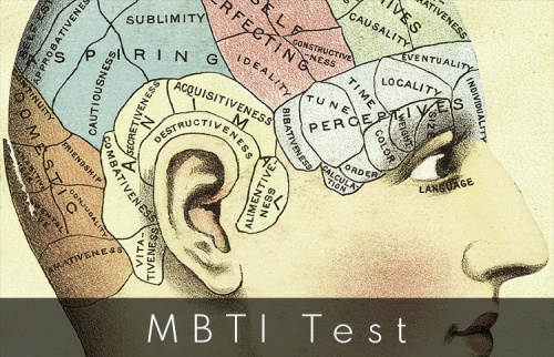  تست  MBTI (مایرز بریگز ) همراه کلید مشروح و پاسخنامه