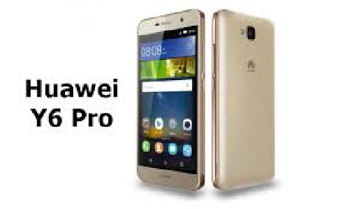  دانلود فایل فلش هواوی Huawei Y6 Pro TIT-AL00C328B129 مخصوص مموری کارت