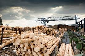 آئین نامه حفاظتی صنایع چوب