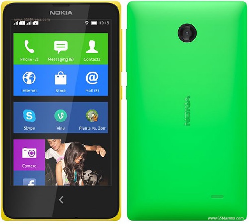  دانلود نقاط دایرکت گوشی NOKIA X rm-980