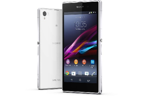  سولوشن و حل مشکل سیمکارت سونی sony z1