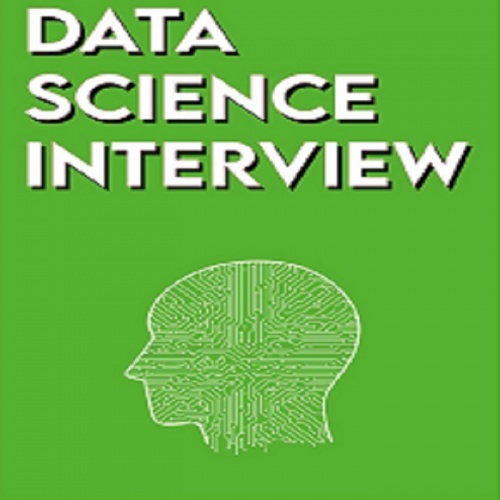  مصاحبه علم داده-سوالات رشته های مختلف و مرتبط با علم داده به همراه پاسخ آنها