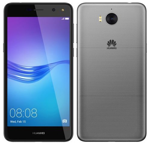  دانلود فایل فلش رسمی هواوی HUAWEI Y5 2017 MAYA-L22 بیلد C185B125 اندروید 6.0