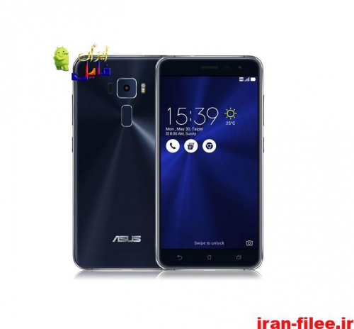  دانلود کاستوم رام ایسوس Zenfone 3 اندروید 9.0