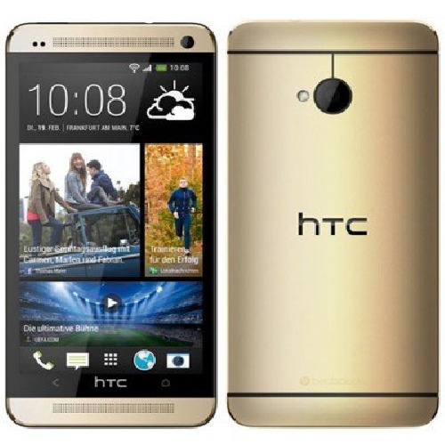  جامپ وسولوشن مسیر شارژ گوشی htc m7