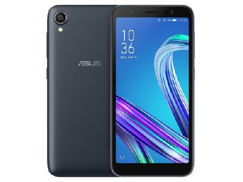  دانلود فایل فلش گوشی Asus ZenFone Max (M1) ZB556KL با لینک مستقیم 