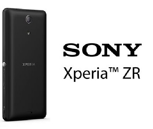  دانلود فایل ریکاوری TWRP گوشی سونی اکسپریا رد آر مدل Sony Xperia ZR با لینک مستقیم