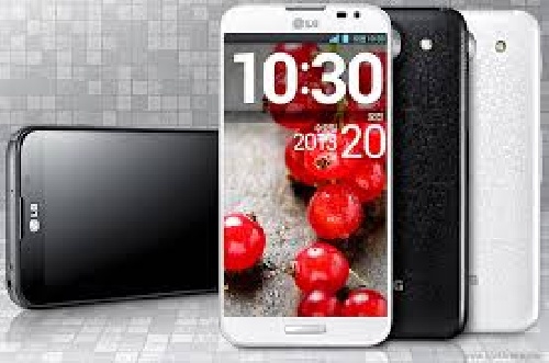  نمایش مسیر کامل سیم کارت گوشی lg optimus g