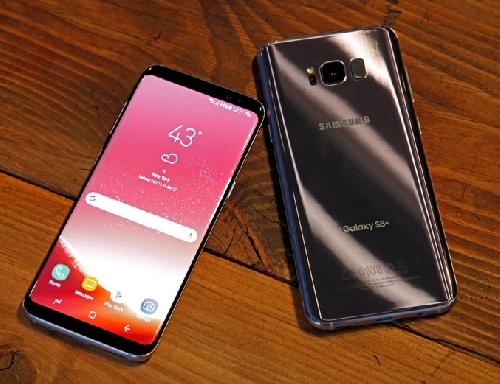  دانلود فایل روت گوشی سامسونگ گلکسی اس 8 پلاس مدل Samsung Galaxy S8 Plus SM-G955W با لینک مستقیم