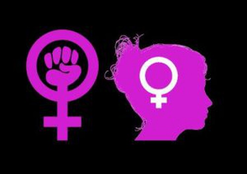 دانلود فایل زیبایی شناسی از دید فمینیست
