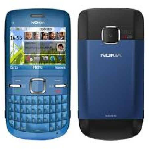  نمایش سلوشن مشکل نشان ندادن علامت شارژ گوشی Nokia C3-00 با لینک مستقیم