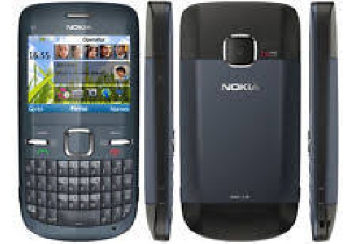  نمایش سلوشن مشکل بلوتوث گوشی Nokia C3-00 با لینک مستقیم