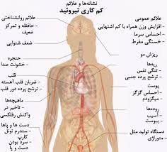 پاورپوینت اختلالات تیروئید در بارداری