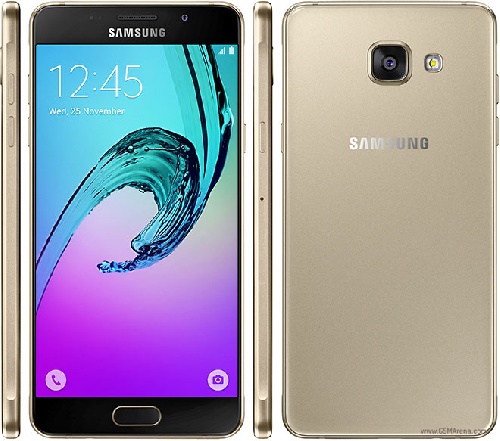  دانلود رام فارسی Galaxy A5 2016 – A5108 با اندروید 5.1.1