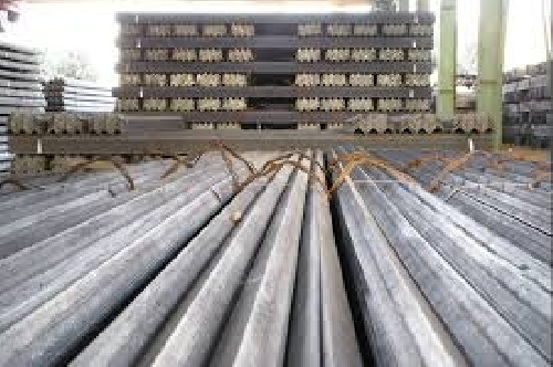  تحقیق درباره آهن و فولاد