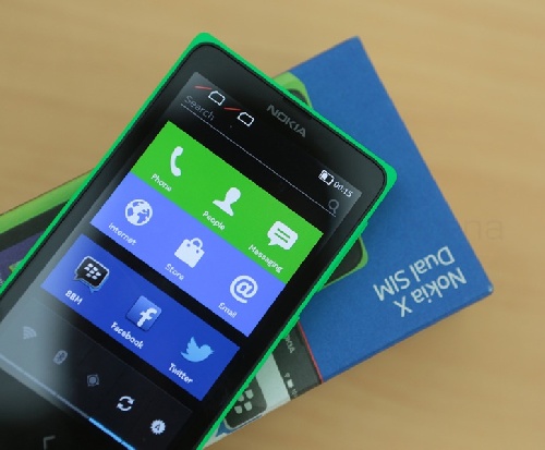  دانلود فایل حل مشکل شارژ گوشی نوکیا Nokia x rm-980 با لینک مستقیم 