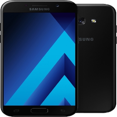  دانلود رام فارسی اندروید 7 سامسونگ  Galaxy A5 2017 (SM-A520F) - رام چهار فایل