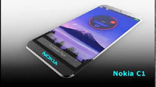  نمایش سلوشن مشکل lcd گوشی Nokia c1 با لینک مستقیم