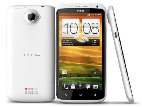  جامپ وسولوشن مسیر دوربین گوشی htc one xl