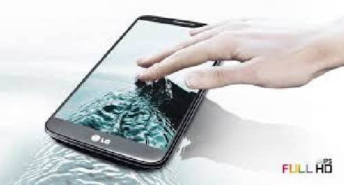  نمایش حل مشکل لایت ال سی دی گوشی lg g2 با لینک مستقیم