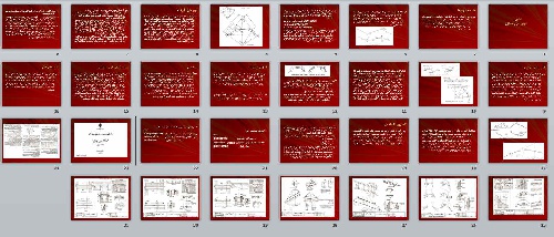   پاورپوينت قوس در راهسازي - 31 اسلاید