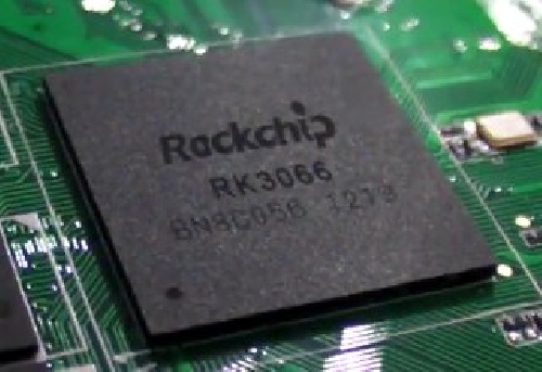  حل مشکل درایو RockChip برای ویندوز