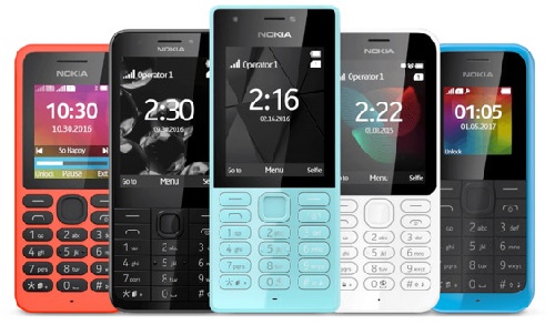  دانلود فایل فلش فارسی گوشی نوکیا 150 rm-1190 (منو فارسیNOKIA 150)