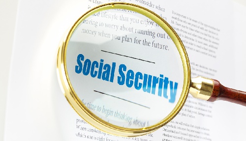  پاور پوینت امنیت اجتماعی