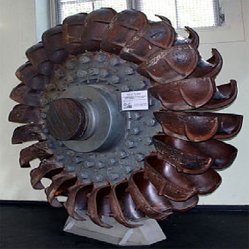  پاورپوینت طراحی چرخ پلتون (Pelton Wheel) در 30 اسلاید