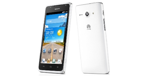  فایل دامپ XML برای HUAWEI Y530-U00 تهیه شده با HQT