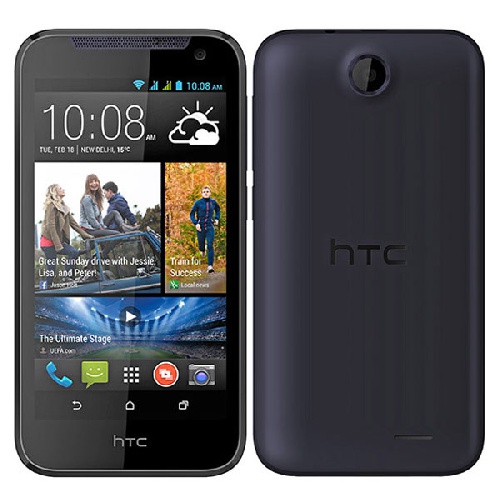  شماتیک و سولوشن  میکروفون گوشی HTC 310