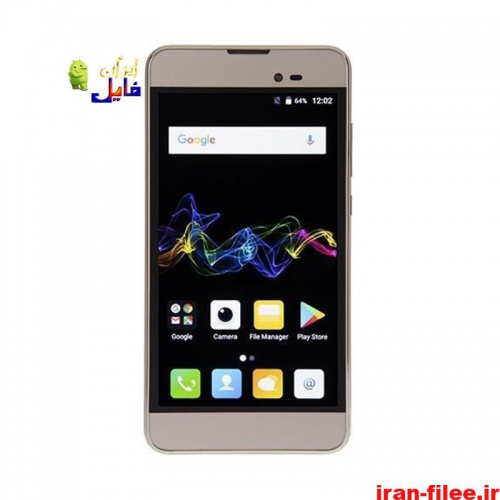  دانلود رام رسمی اسمارت Smart Coral 4 S2600 اندروید 7.0