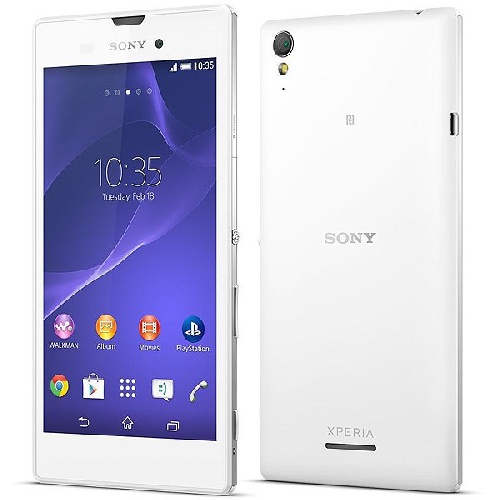  دامپ هارد سونی sony xperia T3 d5103