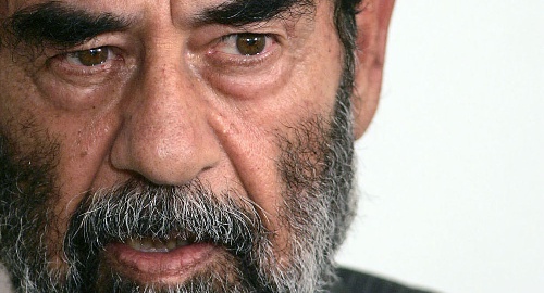  تحقیق اعدام صدام و تاثیر آن در جهان