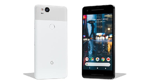  دانلود رام رسمی و آپدیت گوشی Google Pixel 2 نسخه PPR1.180610.009 اندروید 9.0.0