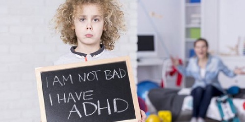  دانلود پاورپوینت درمانهای غیردارویی یا شناختی رفتاری در کودکان ADHD