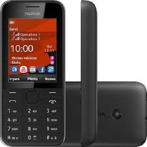  نمایش سولوشن مسیر پاور nokia 208