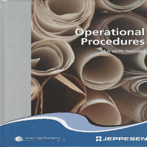  Operational Procedures