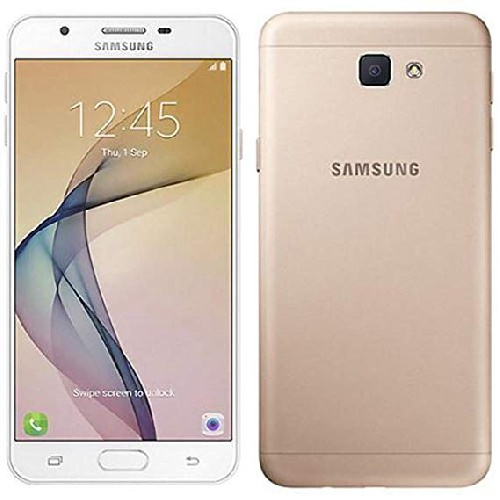  Dump SAMSUNG G610f – J7 Prime