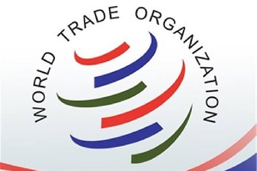  پاورپوینت کامل و جامع با عنوان سازمان تجارت جهانی یا WTO در 50 اسلاید