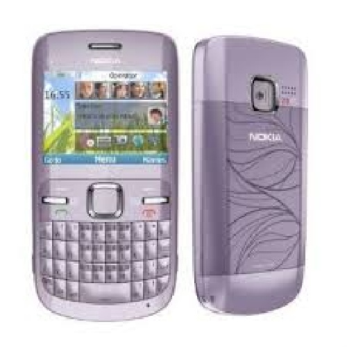  نمایش سلوشن مشکل شارژگوشی Nokia C3-00 با لینک مستقیم