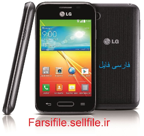  شماتیک LG-L40(D160)