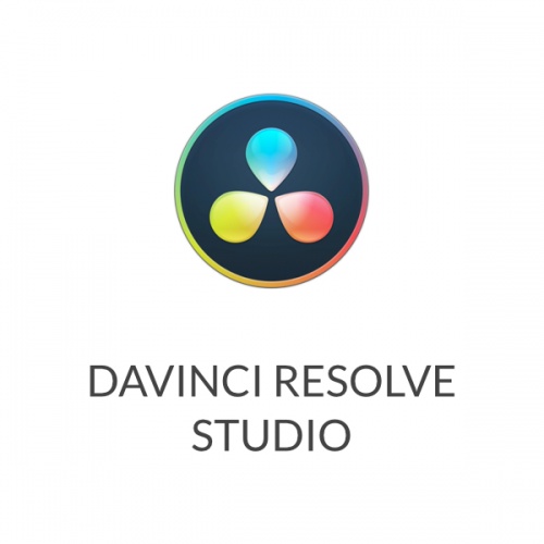  زیرنویس دوره آموزشی نرم افزار داوینچی DaVinci Resolve Tutorial for Beginners