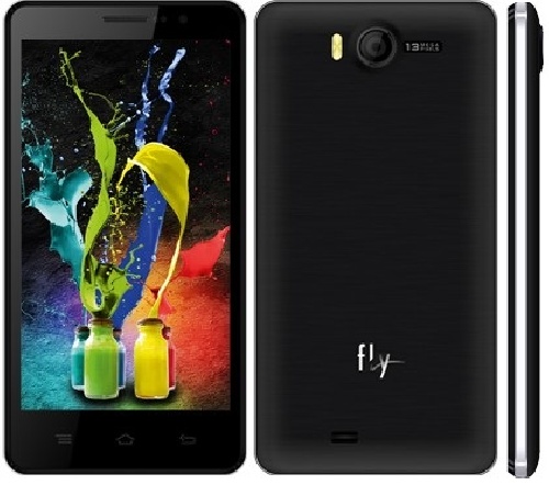  دانلود رام رسمی فلای Fly F50Q