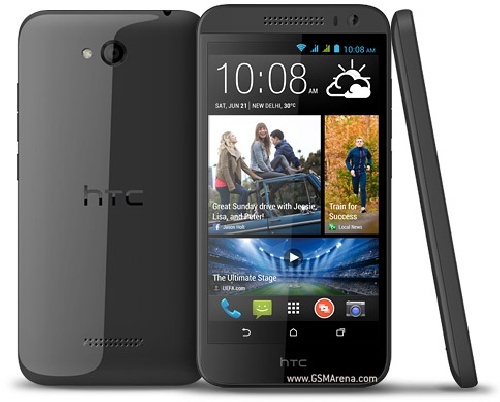  دانلود فایل فلش حل مشکل خاموشی و ترمیم بوت HTC D616w MT6592 (فایل ترمیم بوت)