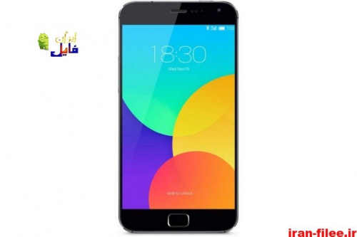  دانلود رام رسمی میزو Meizu-MX4 Pro