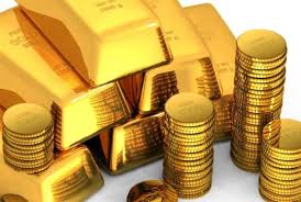 بررسی کلی تاریخچه طلا و ارزیابی عوامل موثر بر قیمت طلا در بازار (ppt) 12 اسلاید