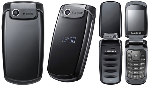  فایل فلش فارسی سامسونگ S5510